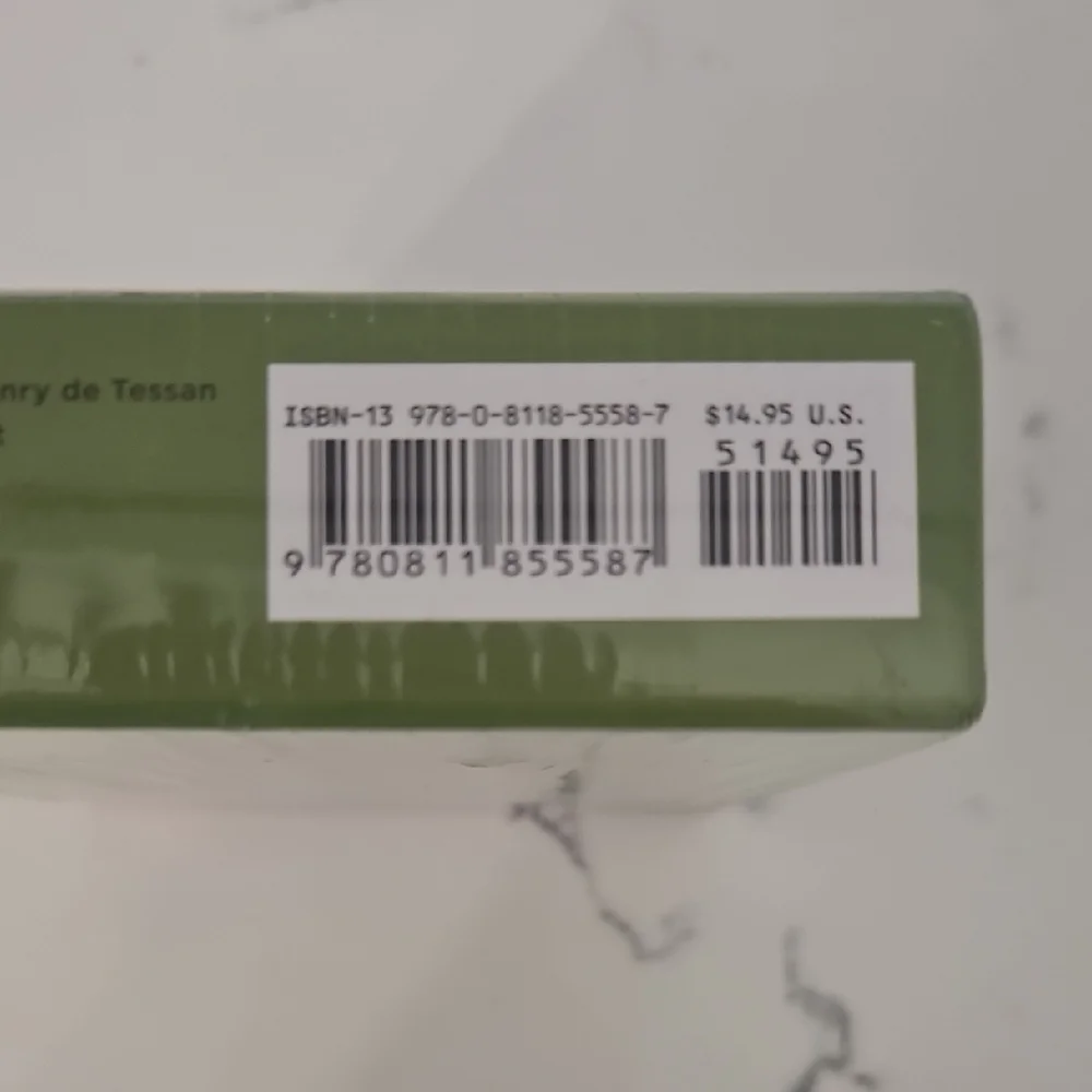 City Walks Chicago Card Deck - 50 Adventures On Foot - Picture 3 of 4